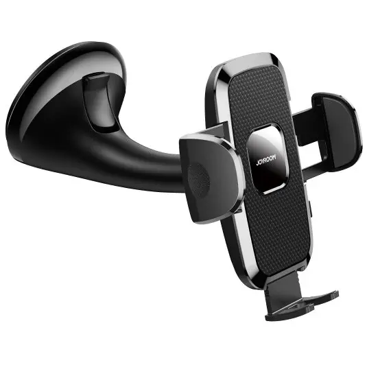 JOYROOM Suport Auto Joyroom JR-ZS259 2in1, 4.7inch - 6.7inch, Negru