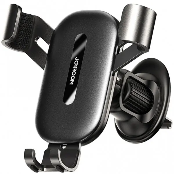 JOYROOM Suport Auto Joyroom JR-ZS392, Universal, Negru