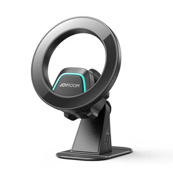 JOYROOM Suport Auto Magnetic Joyroom JR-ZS376, Universal, Negru