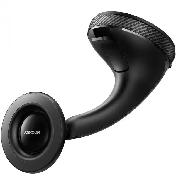 JOYROOM Suport Auto Magnetic Joyroom JR-ZS406, Universal, Negru