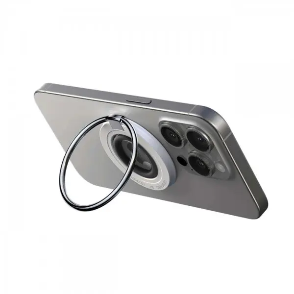 JOYROOM Suport Inel Joyroom JR-ZS383, Universal, Negru