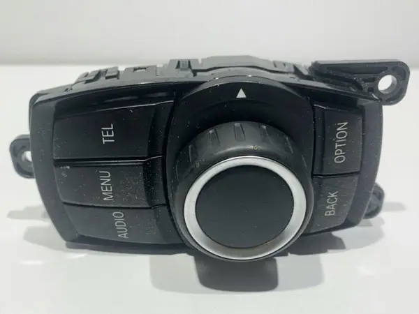Joystick navigatie 9381678 BMW Seria 1 facelift (2015-2019) [F20]