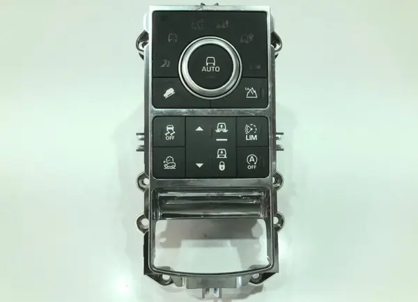 Joystick navigatie cu butoane hpla-14b596-bc Land Rover Range Rover Evoque (2011-2018)