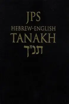 JPS Hebrew-English Tanakh-TK-Pocket, Paperback/Jewish Publication Society Inc