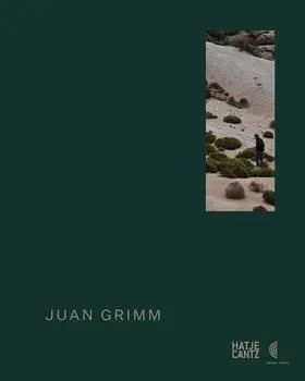 Juan Grimm, Hardcover/Juan Grimm