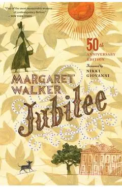 Jubilee (50th Anniversary Edition) - Margaret Walker