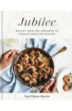 Jubilee - Toni Tipton Martin