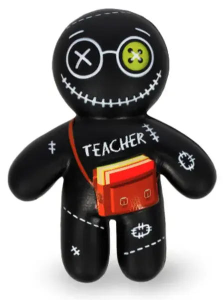 Jucarie anti-stres - Teacher | Legami