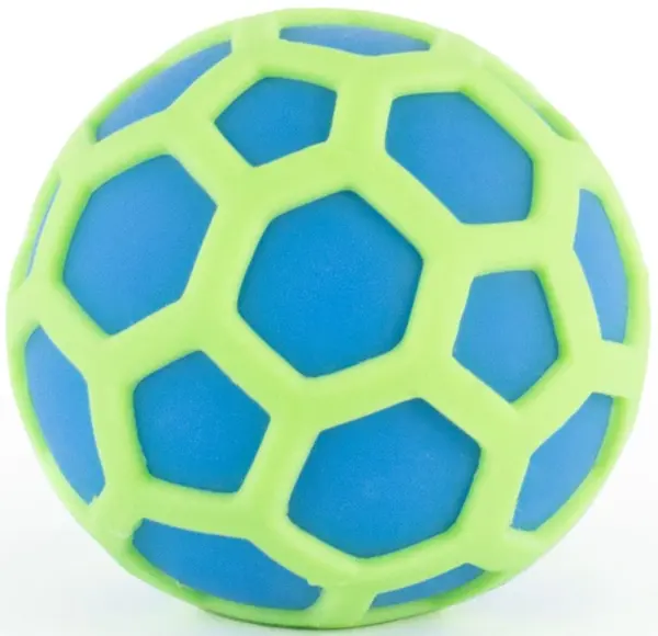 Jucarie antistres - Atomic Squeeze Ball (mai multe culori, pret pe bucata) | Keycraft