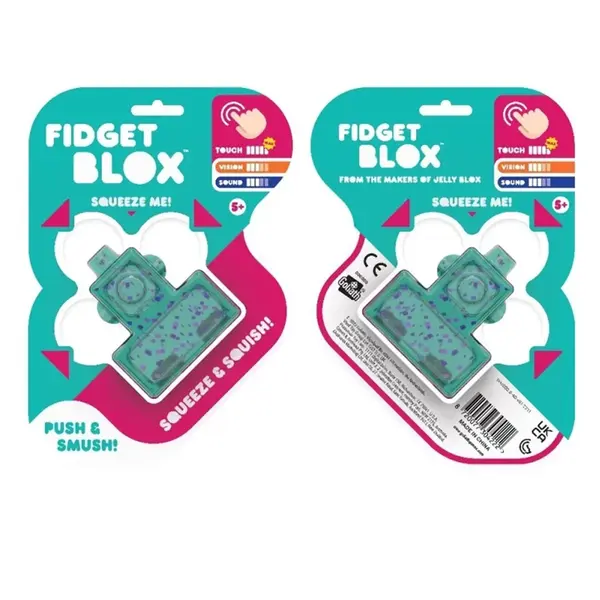 Jucarie antistres, Fidget Blox