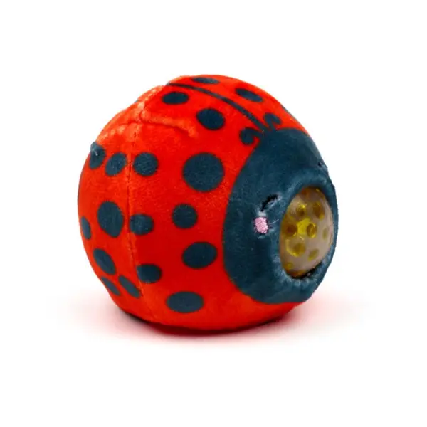 Jucarie antistres - Queasy Squeezies Adoramals Garden (mai multe modele-culori, pret pe bucata) | Puckator
