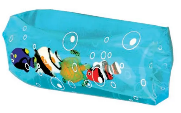 Jucarie antistres - Sealife - Watersnakes | Keycraft
