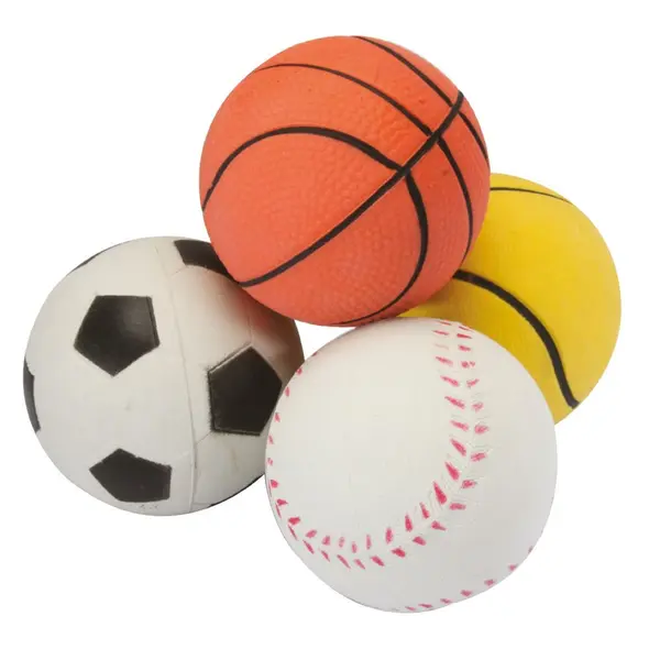 Jucarie antistres - Sport (4 modele - pret pe bucata) | Keycraft