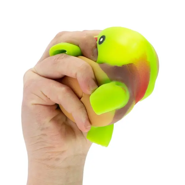 Jucarie antistres - Squishy Turtleburger | Keycraft