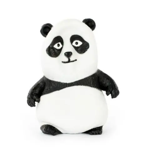 Jucarie antistres stretch n smash - panda
