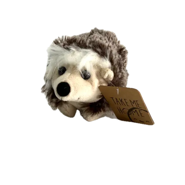 Jucarie arici din plus - Default Title