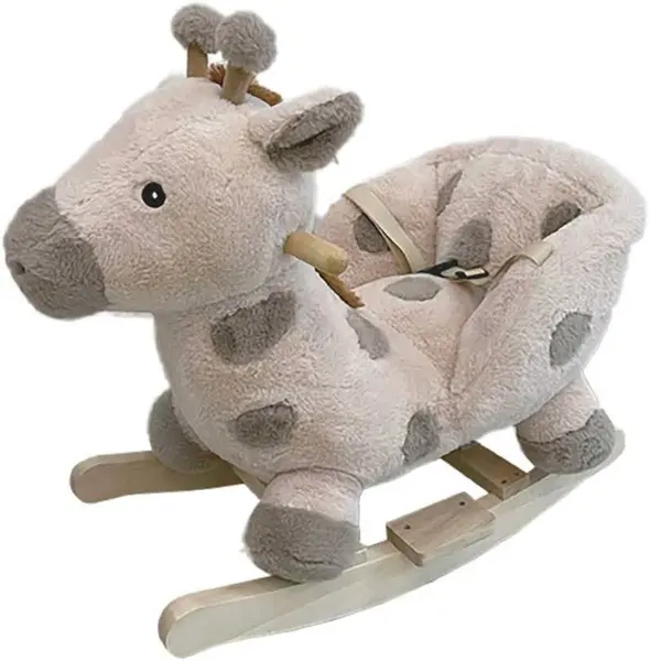 Jucărie balansoar Felyx Toys - Christophe