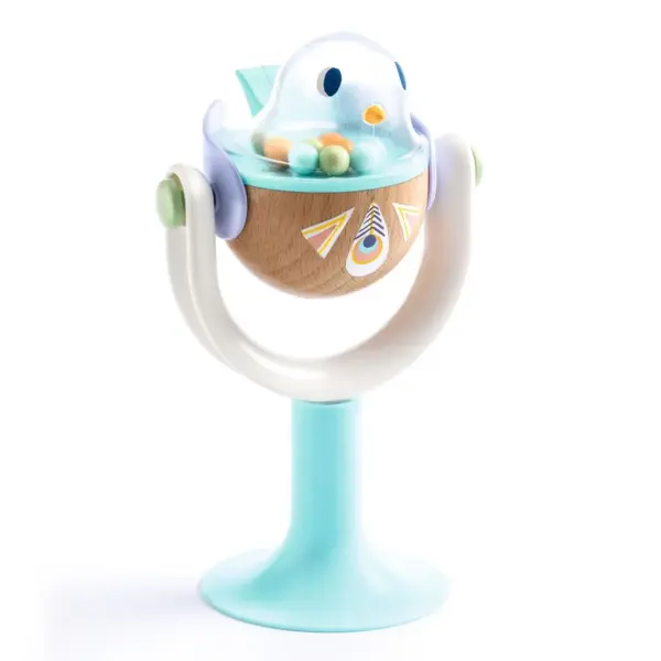 Jucarie bebe BabyReversi, Djeco