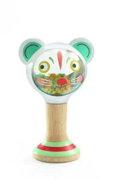 Jucarie Bebe Djeco BabyMaraki