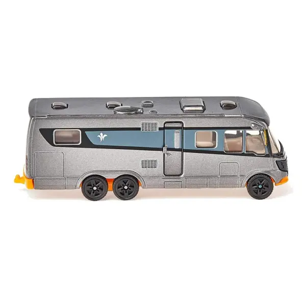 Jucarie - Camper Van Niesmann and Bischoff | Siku