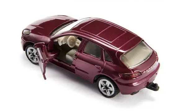 Jucarie - Car with Caravan | Siku