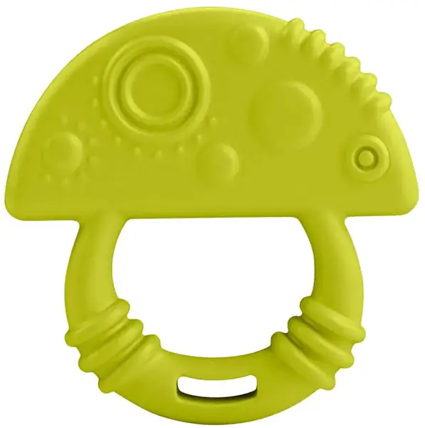 Jucărie de dentiție pentru bebeluși Fisher Price - Burete