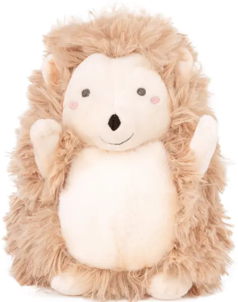 Jucărie de pluș Amek Toys - Arici, 22 cm