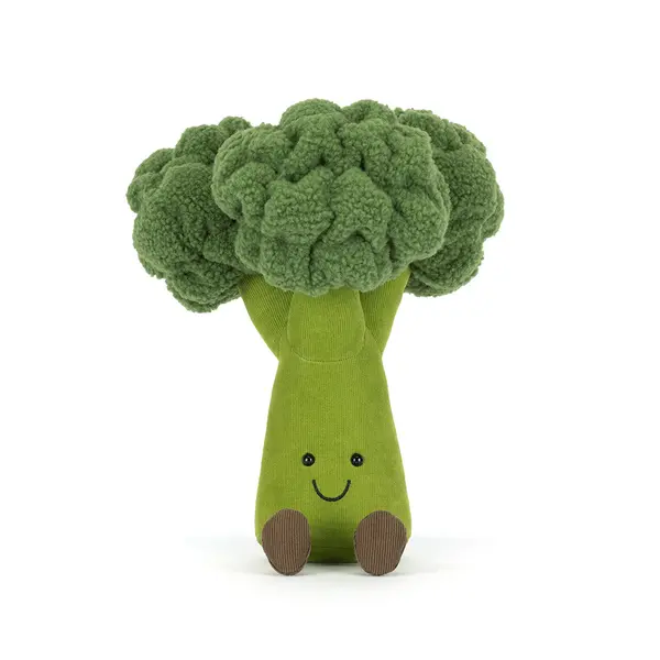 Jucarie de plus - Amuseables - Broccoli | Jellycat