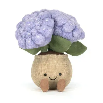 Jucarie de plus - Amuseables - Hydrangea | Jellycat