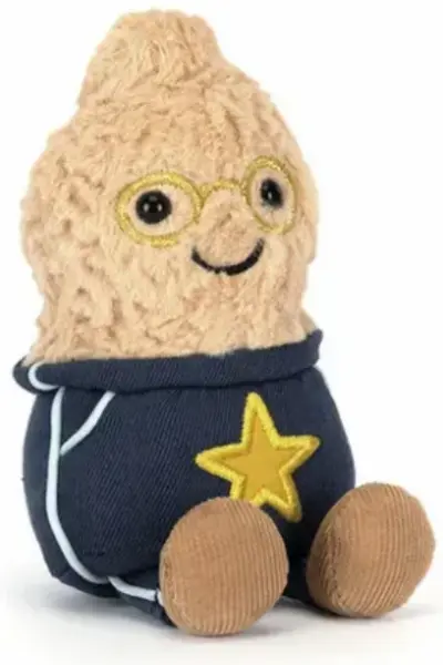 Jucarie de plus - Amuseables - Star Student | Jellycat