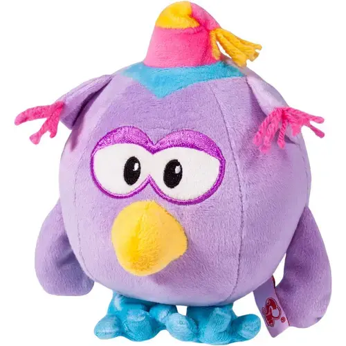 Jucarie de plus Balonas Bufnita 20cm