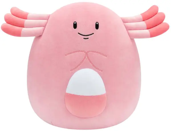 Jucarie de plus - Chansey - Squishmallows | Squishmallows