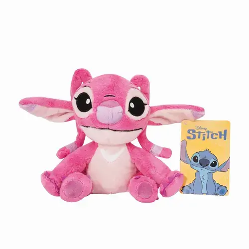 Jucarie de plus Disney Angel, 20cm