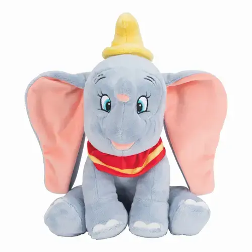 Jucarie de plus Disney Dumbo