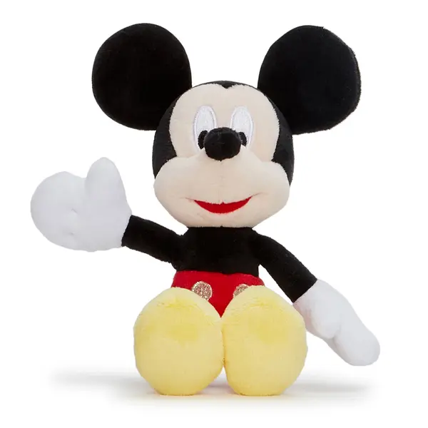 Jucarie de plus Disney - Mickey Mouse | As Company
