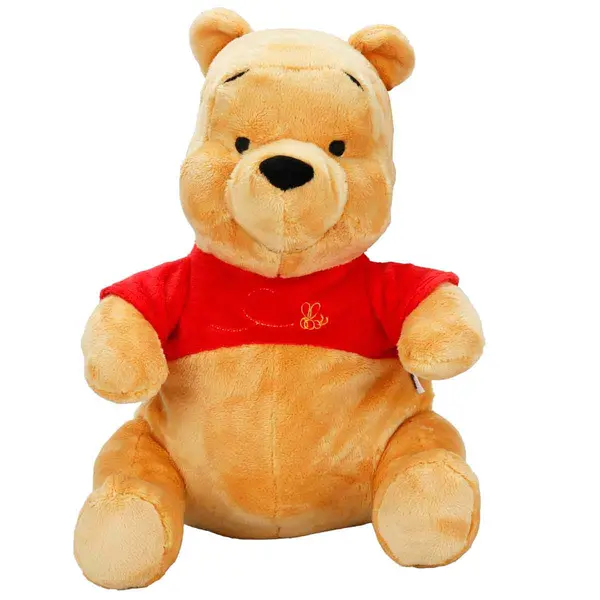 Jucarie de plus, Disney Winnie the Pooh, 38 cm