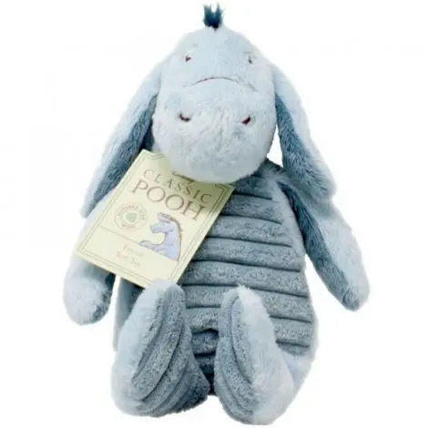 Jucarie de plus Eeyore, Winnie the Pooh, 17 cm
