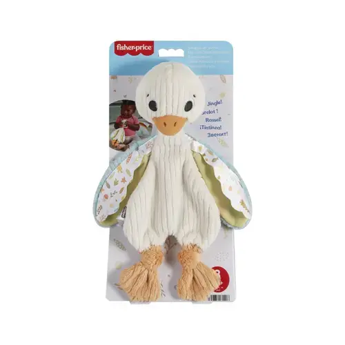 Jucarie de plus Fisher Price Gasca