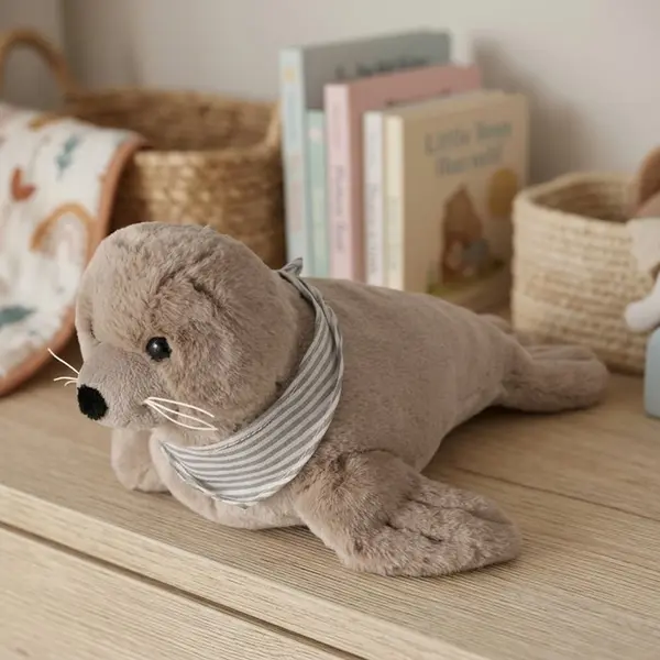 Jucarie de plus - Foca Daria | Boltze