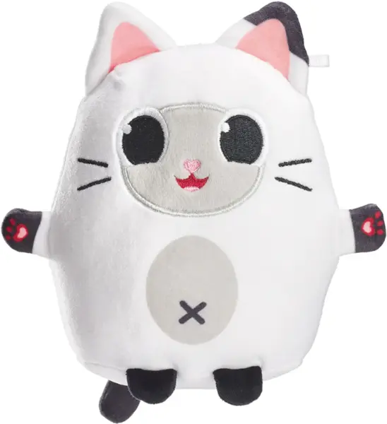 Jucarie de plus - Gabby's Dollhouse - Panda Pfotchen | Schmidt
