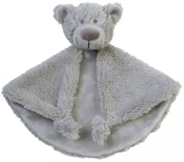 Jucărie de pluș Happy Hors - Brice the Bear, 29 cm