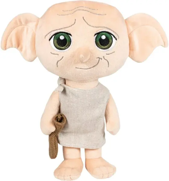 Jucarie de plus - Harry Potter - Dobby, 31 cm | Schmidt