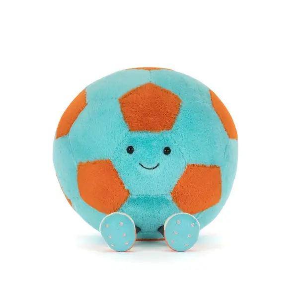 Jucarie de plus - Jellycat Football | Jellycat