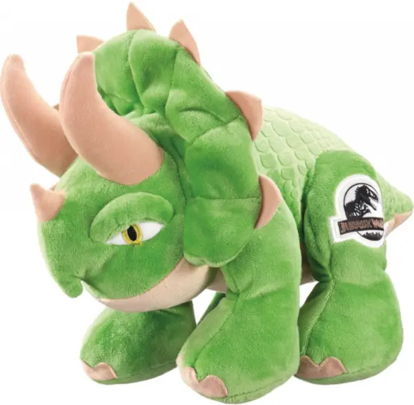 Jucarie de plus - Jurassic World - Dinozaurul Triceratops | Schmidt