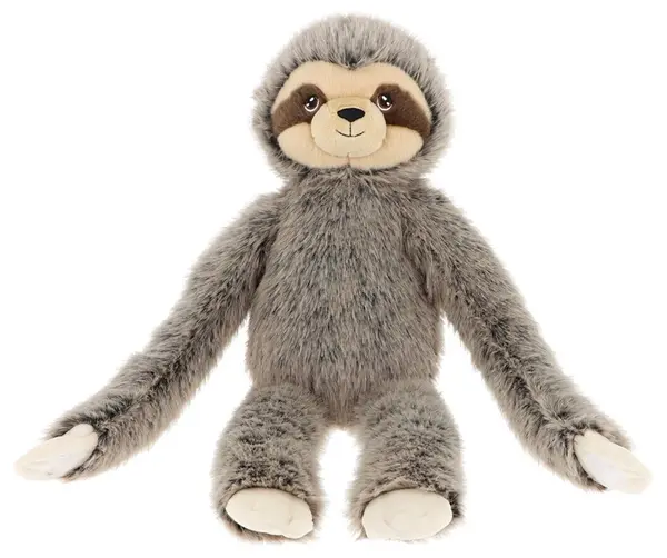 Jucărie de pluș Keel Toys Keeleco – Lenes, 50 cm