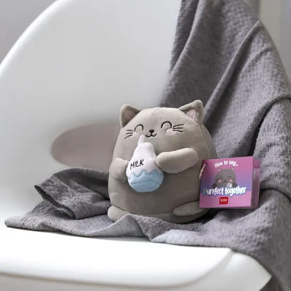 Jucarie de plus - Kitty | Legami