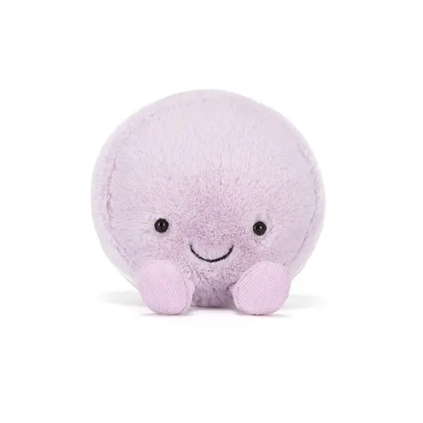 Jucarie de plus - May Macaron | Jellycat