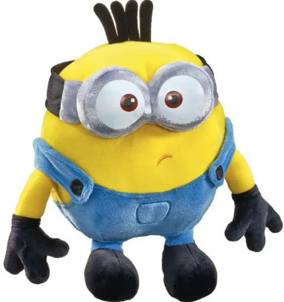 Jucarie de plus - Minions - Otto | Schmidt