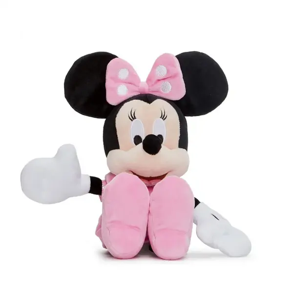 Jucarie de Plus Minnie Mouse - 25cm