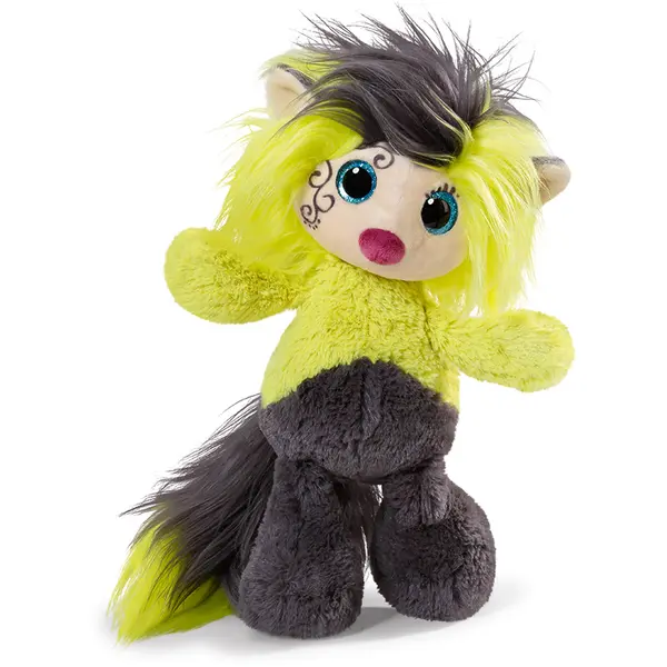 Jucarie de plus Nici Ayumi be you - Joy, 20 cm
